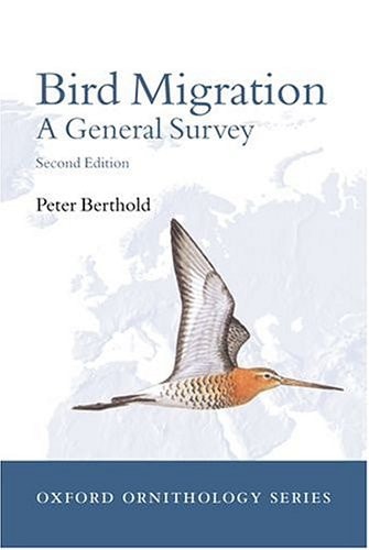 Bird Migration: A General Survey