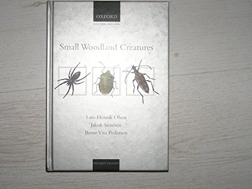Small Woodland Creatures