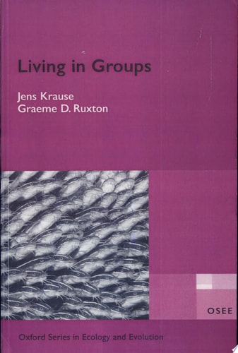 Living in Groups