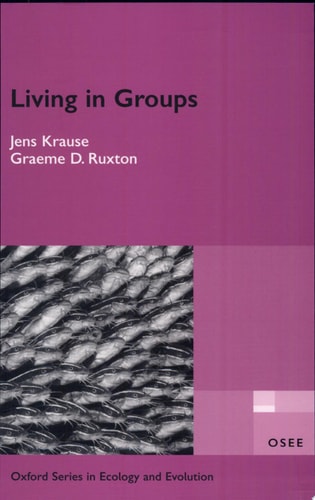 Living in Groups