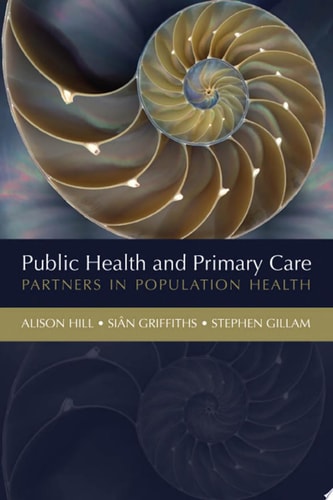 Public Health and Primary Care