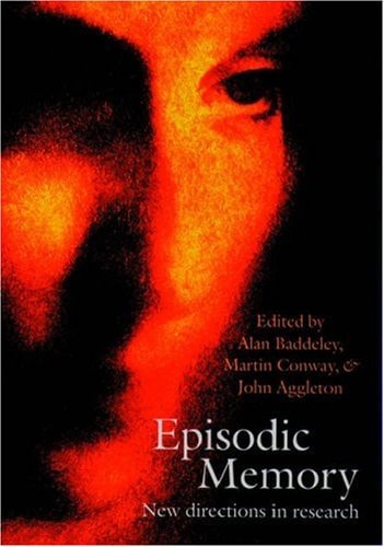 Episodic Memory: New Directions in Research
