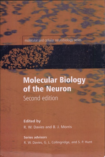 Molecular Biology of the Neuron