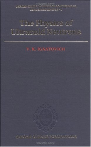 The Physics of Ultracold Neutrons