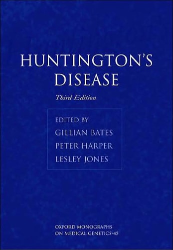 Huntington's Disease