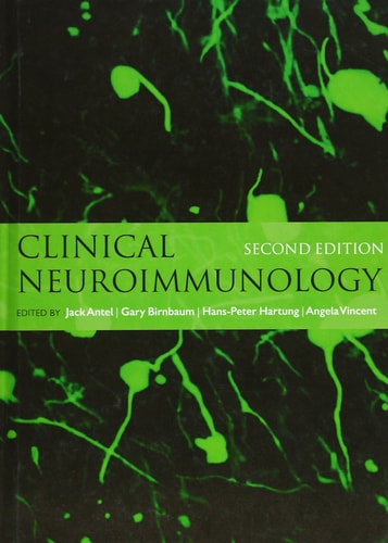 Clinical Neuroimmunology