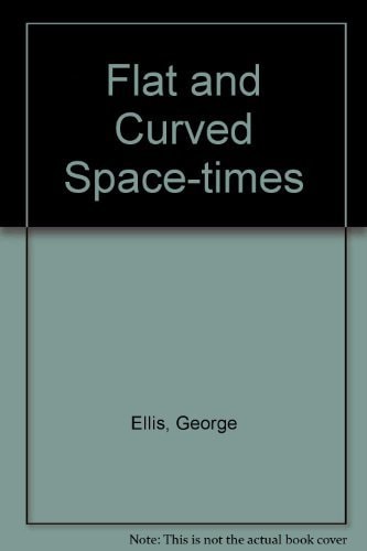 Flat and Curved Space-Times