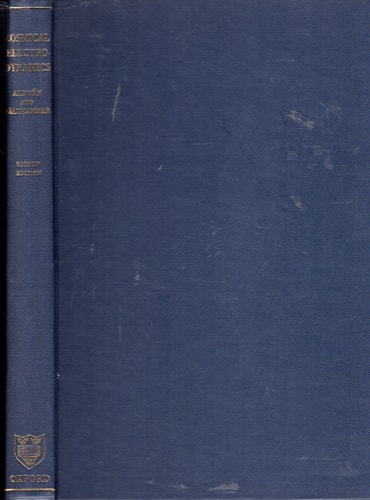Cosmical Electrodynamics