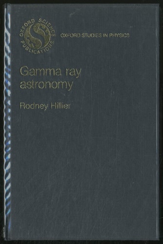 Gamma Ray Astronomy