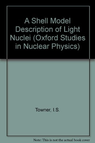A Shell Model Description of Light Nuclei
