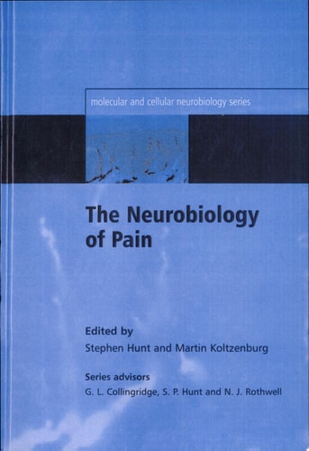 The Neurobiology of Pain