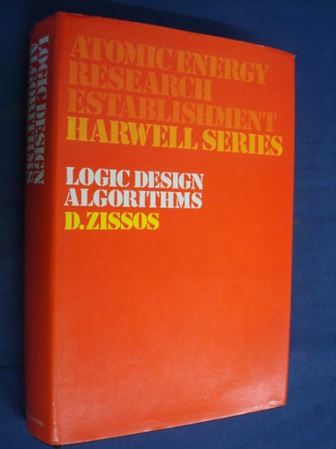 Logic Design Algorithms