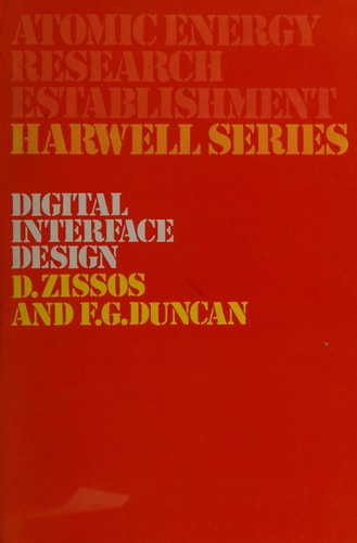 Digital Interface Design