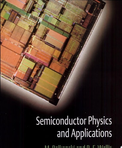 Semiconductor Physics and Applications