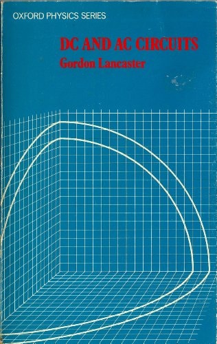 DC and AC Circuits
