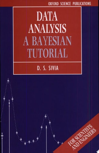 Data Analysis: A Bayesian Tutorial