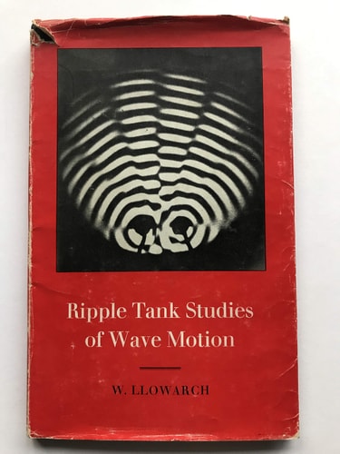 Ripple Tank Studies of Wave Motion