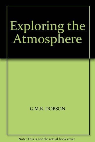 Exploring the Atmosphere