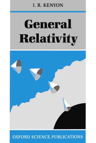 General Relativity (Oxford Science Publications)