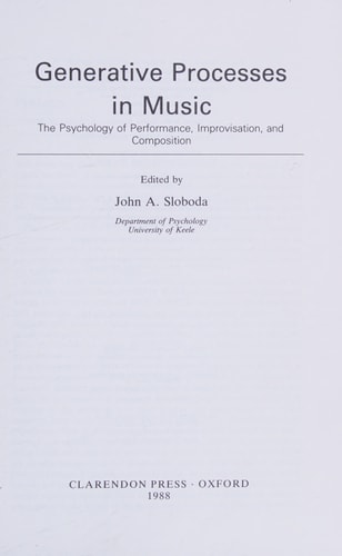 Edition published by Oxford University Press