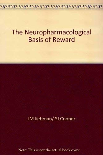 The Neuropharmacological Basis of Reward