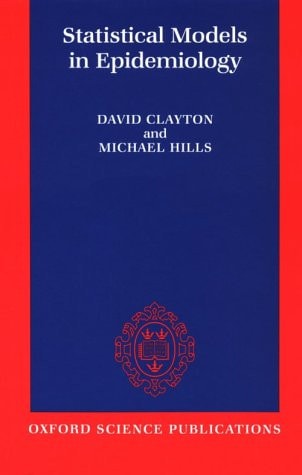 Statistical Models in Epidemiology