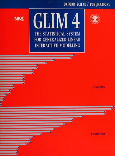 The GLIM System: Release 4 Manual