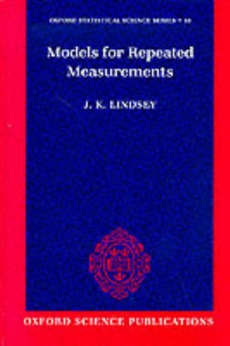 Models for Repeated Measurements