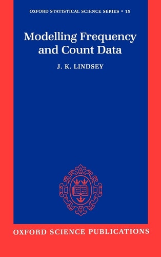 Modelling Frequency and Count Data