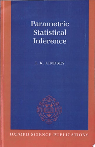 Parametric Statistical Inference