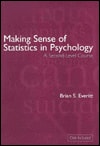 Making Sense of Statistics in Psychology: A Second-Level Course