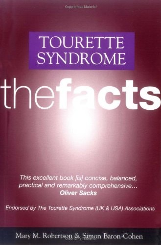 Tourette's Syndrome: The Facts
