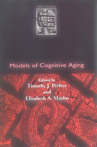 Models of Cognitive Aging