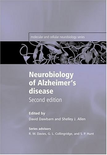 Neurobiology of Alzheimer's Disease