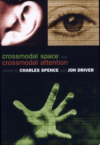 Crossmodal Space and Crossmodal Attention