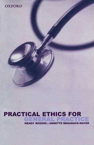 Practical Ethics for General Practice
