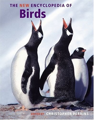 New Encyclopedia of Birds