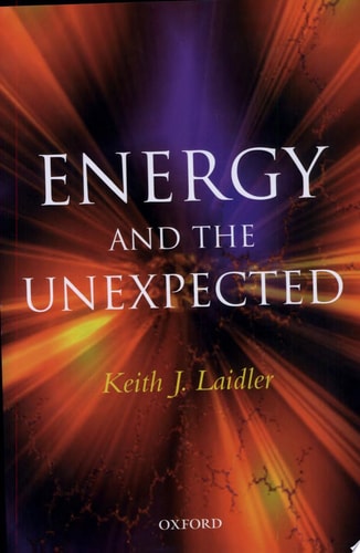 Energy and the Unexpected