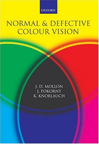 Normal and Defective Colour Vision