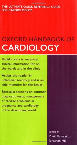 Oxford Handbook of Cardiology