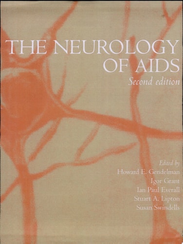 The Neurology of AIDS