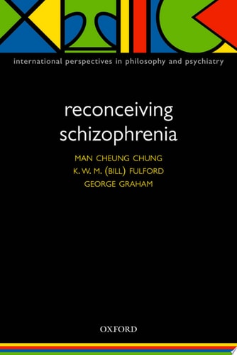 Reconceiving Schizophrenia