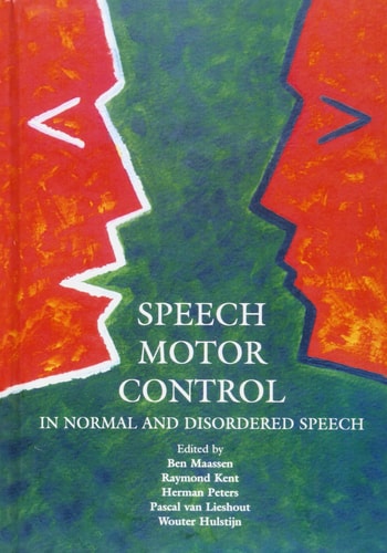 Speech Motor Control in Normal and Disordered Speech