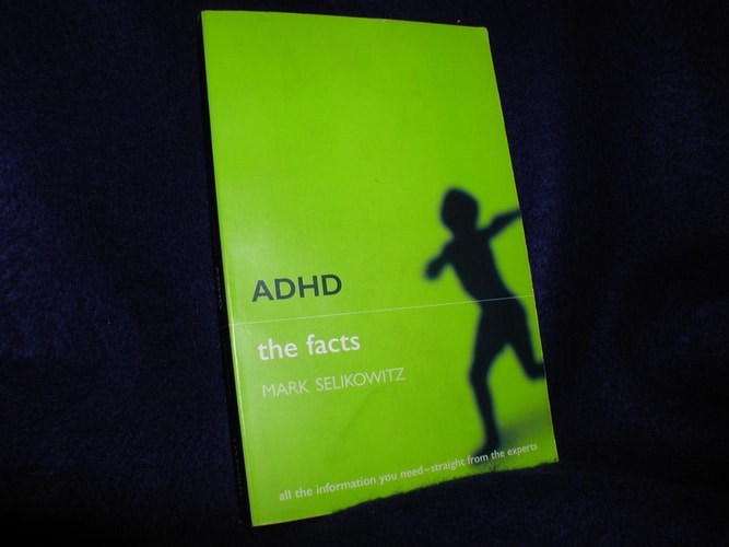 ADHD: The Facts