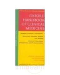 Oxford Handbook of Clinical Medicine