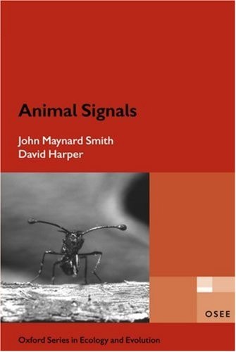 Animal Signals