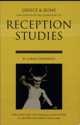 Reception Studies