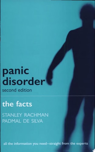 Panic Disorder: The Facts