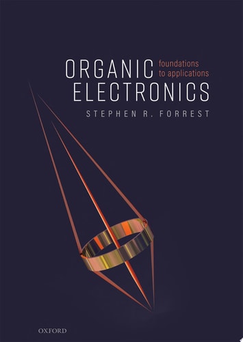 Organic Electronics Foundations to Applications