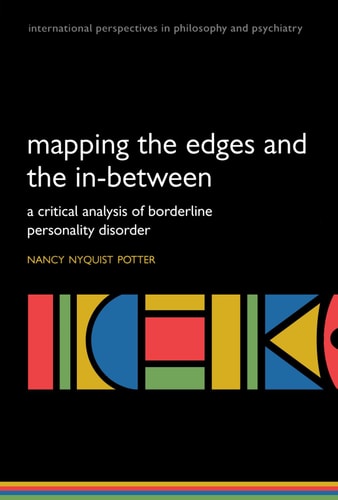 Mapping the Edges and the In-between: A Critical Analysis of Borderline Personality Disorder